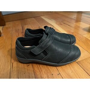 Orthofeet Solerno Comfort Shoe Women's Size‎ 7 Wide EUC
